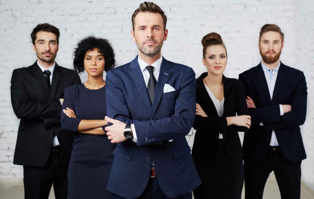 lawyer