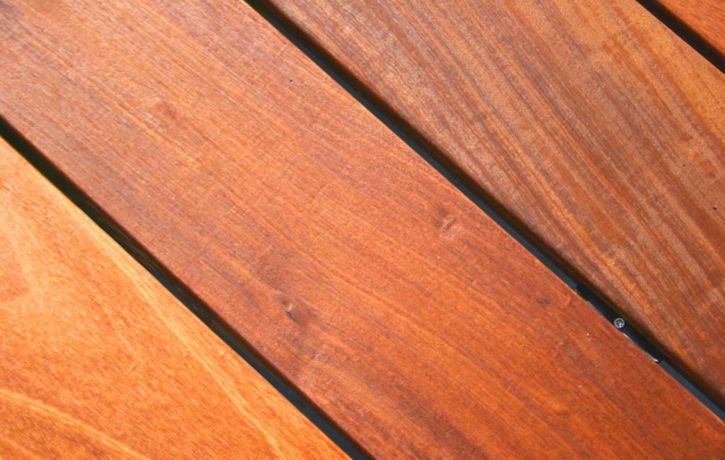 Brazilian Wood