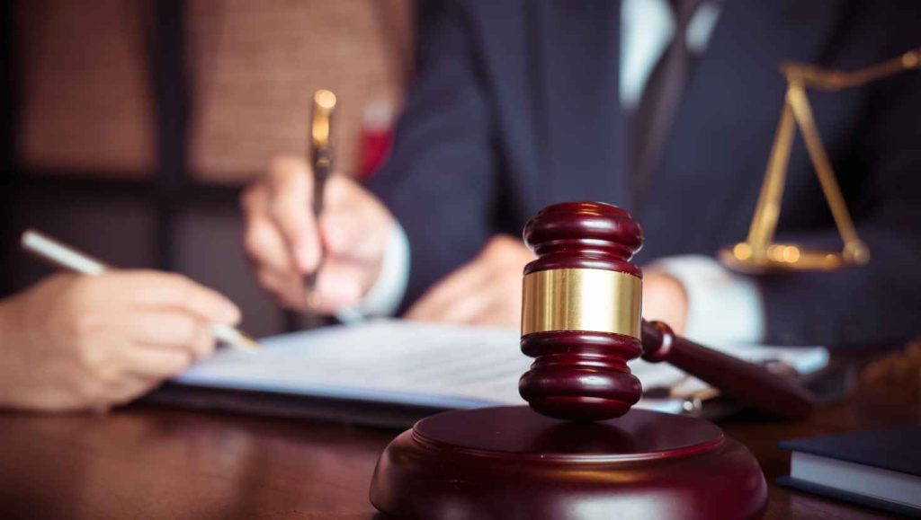 Lawyer