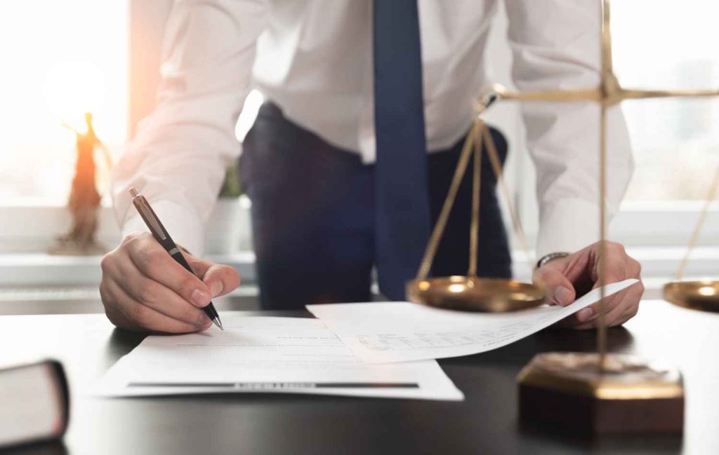 Lawyer